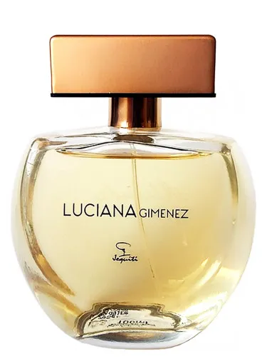 Colección Luciana Gimenez