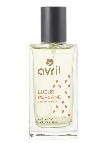 Perfume Lueur Persane de Avril