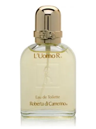 Perfume L'Uomo R de Roberta di Camerino