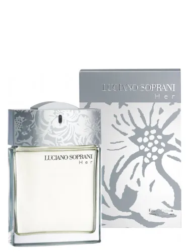 Perfume Luciano Soprani Her de Luciano Soprani