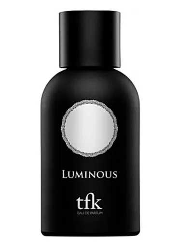 Perfume Luminous de The Fragrance Kitchen