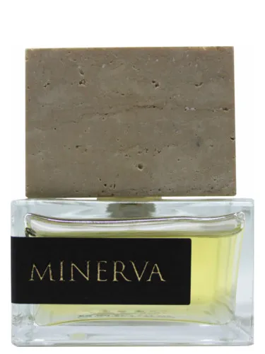 Imagen de Lú Minerva
