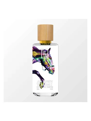 Perfume #Lucky de The Dua Brand