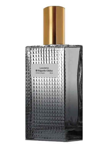 Perfume Luxuriance de Edgardio Chilini