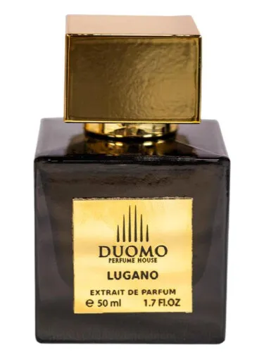 Perfume Lugano de Duomo Perfume House