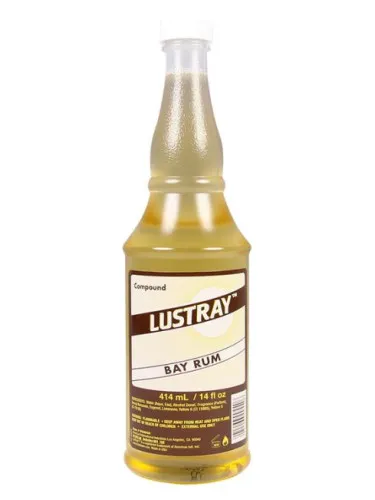 Imagen de Lustray Bay Rum