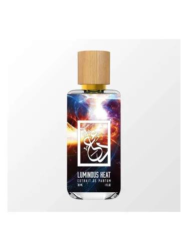 Perfume Luminous Heat de The Dua Brand