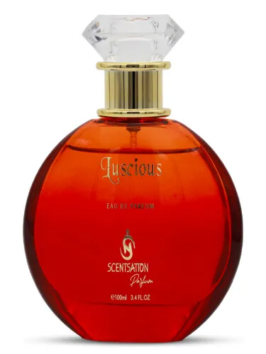 Perfume Luscious de Scentsation