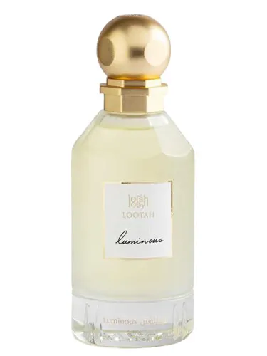 Perfume Luminous de Lootah Perfumes
