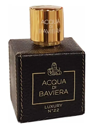 Perfume Luxury No 22 de Acqua di Baviera