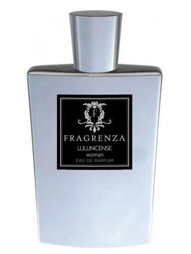 Perfume Lullincense Woman de Fragrenza