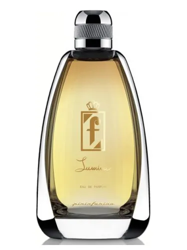 Perfume Lumina de Pininfarina