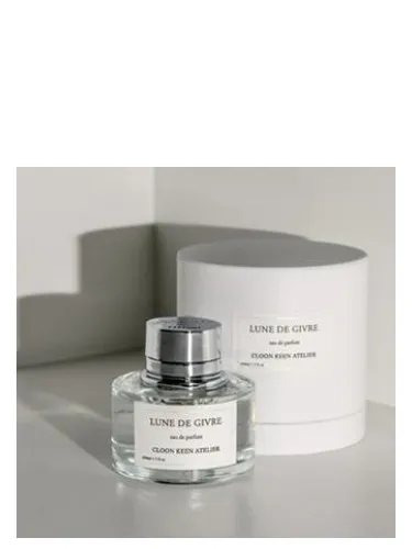 Perfume Lune de Givre de Cloon Keen Atelier