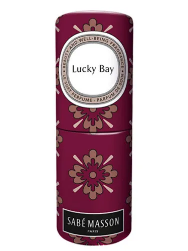 Perfume Lucky Bay Edition 2015 de Sabe Masson