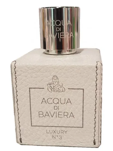 Perfume Luxury No 3 de Acqua di Baviera