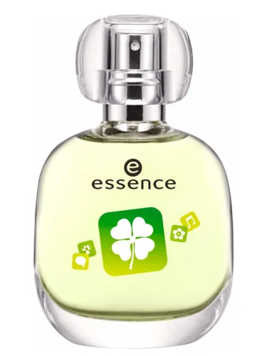 Perfume Luck de essence