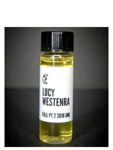 Perfume Lucy Westenra de Sixteen92