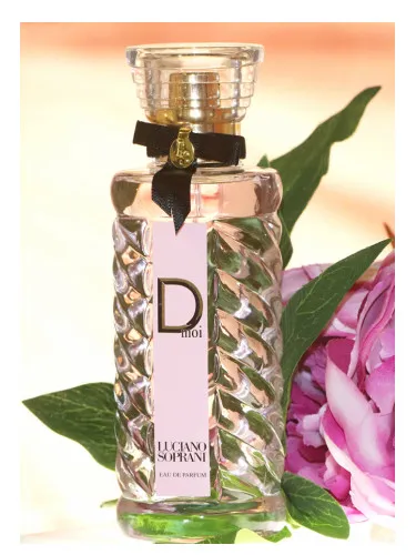 Perfume Luciano Soprani D Moi de Luciano Soprani