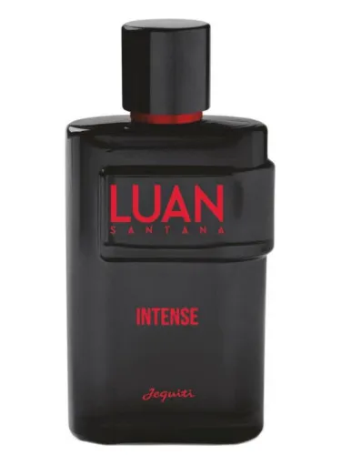 Perfume Luan Santana Intense de Jequiti
