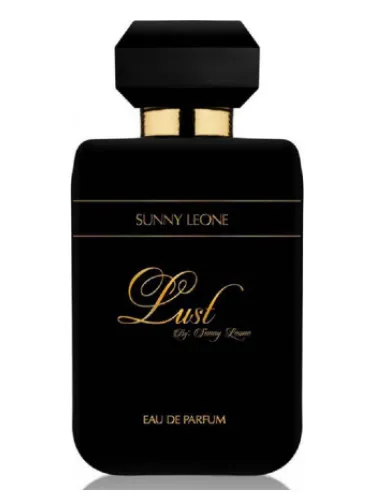 Perfume Lust for Him de Sunny Leone