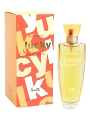 Imagen de Lucky Season
