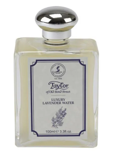 Perfume Luxury Lavender Water de Taylor of Old Bond Street