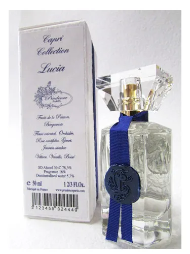 Perfume Lucia de Prudence Paris