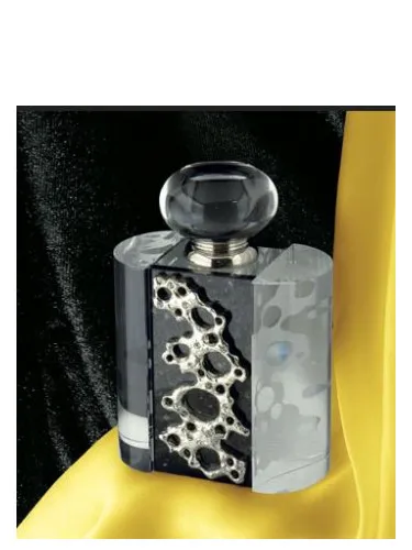 Perfume Lujje de Junaid Perfumes