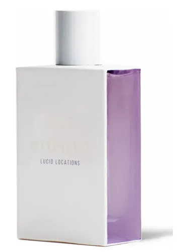 Perfume Lucid Locations de Wakeheart