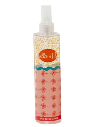 Perfume Lulla & Lily Eau de Cologne de Lulla & Lily