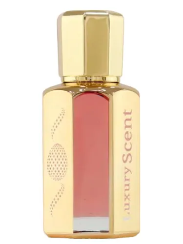Perfume Luxury Opium Flowers de Luxury Scent
