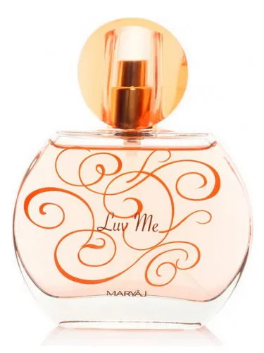 Perfume Luv Me de Maryaj