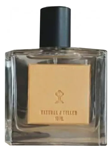 Perfume Lumberjeck de Natural Teller