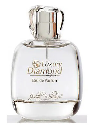 Perfume Luxury Diamond de Judith Williams