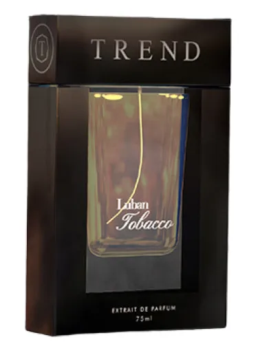 Perfume Luban Tobacco de Trend Perfumes