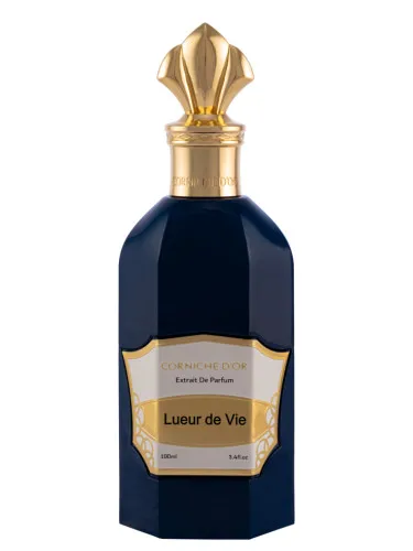 Perfume Lueur De Vie de Corniche D'Or