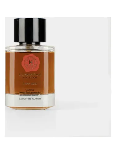 Perfume Luxe Aura de Hermoso