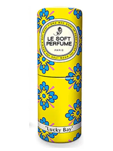 Perfume Lucky Bay de Sabe Masson
