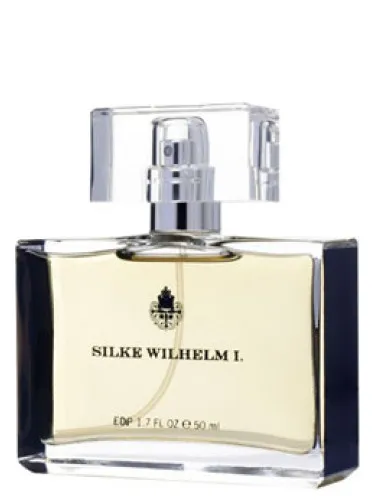 Perfume Lucent de Silke Wilhelm I.