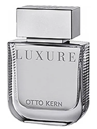 Perfume Luxure for Men de Otto Kern