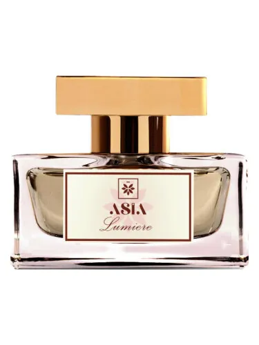 Perfume Lumière de Asia Perfumes