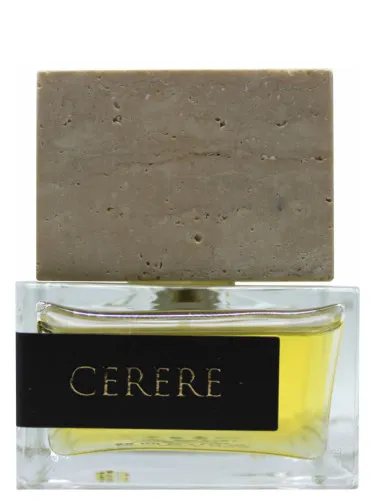 Imagen de Lú Cerere