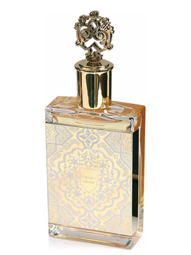 Perfume Lunar de Lazaro