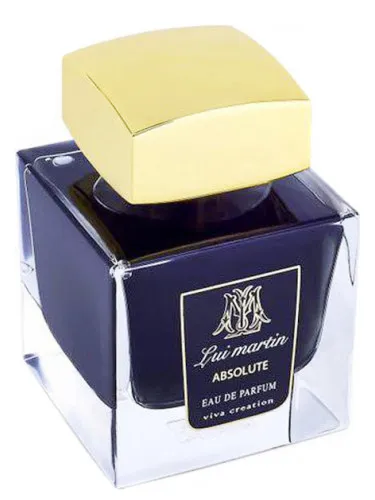 Perfume Lui Martin Absolute de Viva Creation