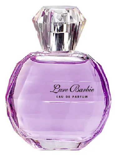 Perfume Lure Barbie 魅紫芭比 de Boitown 冰希黎