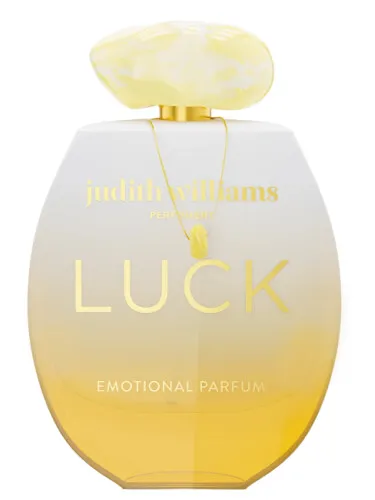 Perfume Luck Emotional de Judith Williams