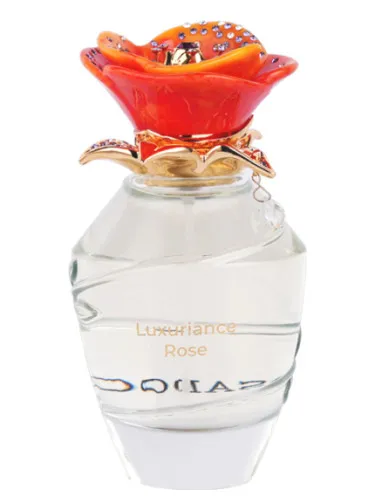 Perfume Luxuriance Rose de Rosadoor