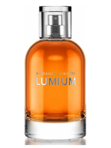 Perfume Lumium 495 de LUXAR
