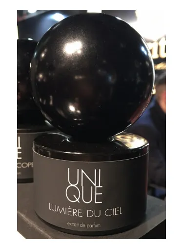 Perfume Lumiere Du Ciel de Unique