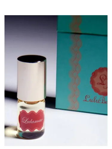 Perfume Lulamae de Lulu Beauty